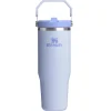 Stanley The IceFlow Flip Straw Tumbler 2.0 Dew Drop 890 ml- Unterwegs