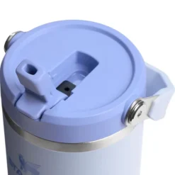 Stanley The IceFlow Flip Straw Tumbler 2.0 Dew Drop 890 ml- Unterwegs