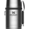 Stanley The Stainless Steel All-In-One Food Jar- Unterwegs