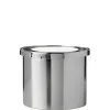 Stelton AJ Isolierter Eiseimer 1000 ml- Barutensilien