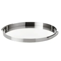 Stelton AJ Serviertablett- Aufbewahrung (3)