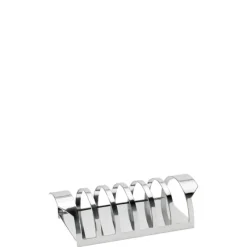 Stelton Arne Jacobsen Toasthalter- Küchenhelfer