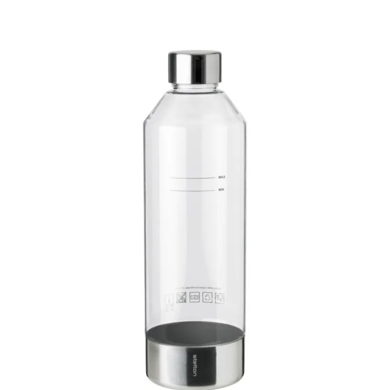 Stelton Brus Wassersprudler-Flasche- Zubehör & Ersatzteile