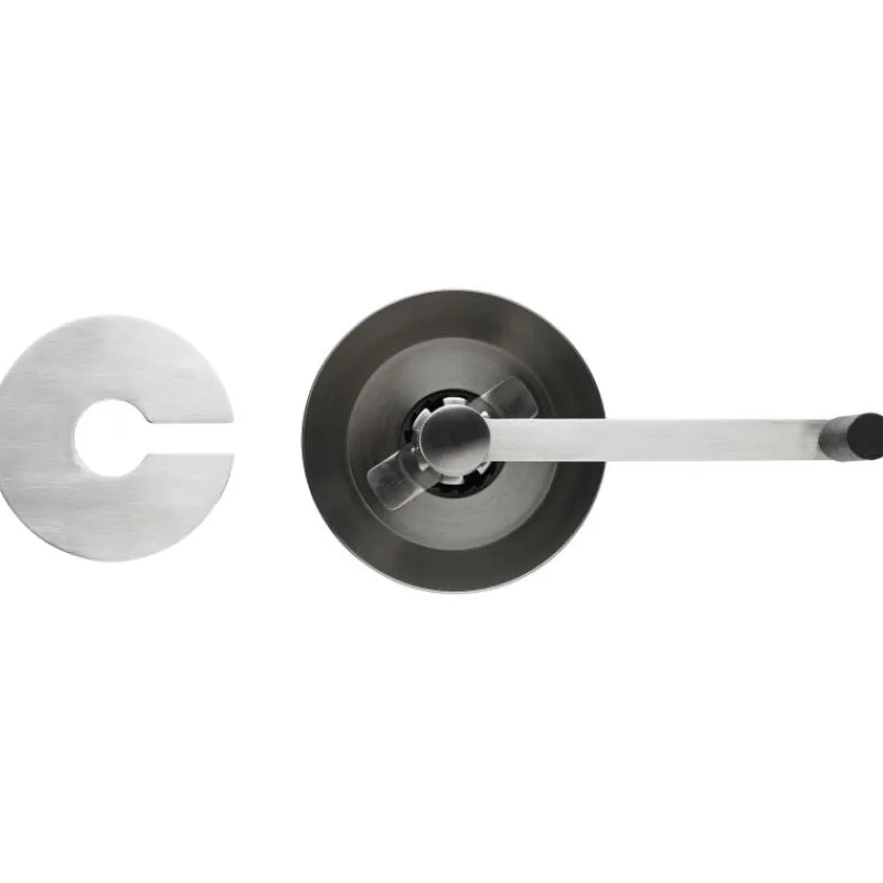 Stelton Collar Kaffeemühle Stahl- Küchenhelfer