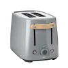 Stelton Emma Toaster Grau- Kochgeschirr