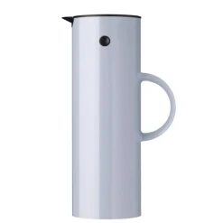 Stelton Isolierkanne EM77 Cloud 1000 ml- Kaffee & Tee