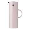 Stelton Isolierkanne EM77 Lavendel 1000 ml- Kaffee & Tee