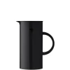 Stelton Isolierkanne EM77 Schwarz 500 ml- Kaffee & Tee
