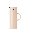 Stelton Isolierkanne EM77 Wheat 1000 ml- Kaffee & Tee