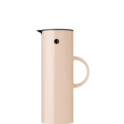 Stelton Isolierkanne EM77 Wheat 1000 ml- Kaffee & Tee