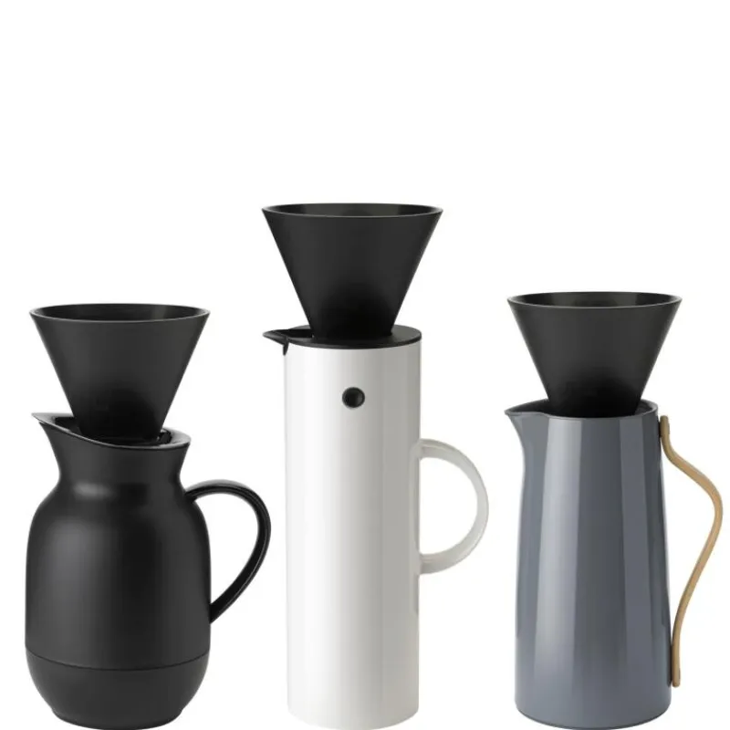 Stelton Kaffeefilterhalter für Isolierkanne- Kaffee & Tee