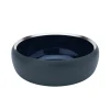Stelton Ora Schale Mitternachtsblau 22 cm- Aufbewahrung (3)