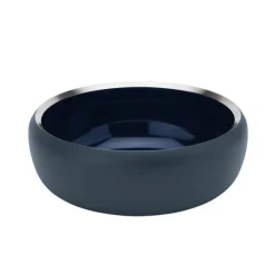 Stelton Ora Schale Mitternachtsblau 22 cm- Aufbewahrung (3)