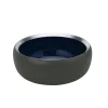 Stelton Ora Schale Mitternachtsblau 15 cm- Aufbewahrung (3)