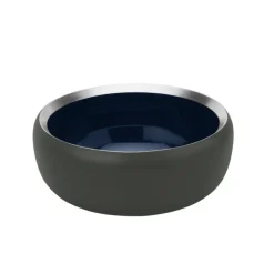 Stelton Ora Schale Mitternachtsblau 15 cm- Aufbewahrung (3)