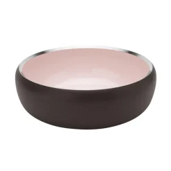 Stelton Ora Schale Puderrosa 30 cm- Aufbewahrung (3)