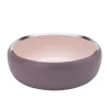 Stelton Ora Schale Puderrosa 22 cm- Aufbewahrung (3)
