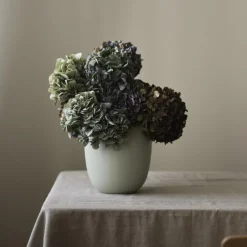 Stelton Ora Vase Groß Mitternachtsblau- Vasen