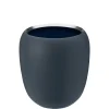 Stelton Ora Vase Klein Mitternachtsblau- Vasen