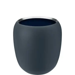 Stelton Ora Vase Klein Mitternachtsblau- Vasen
