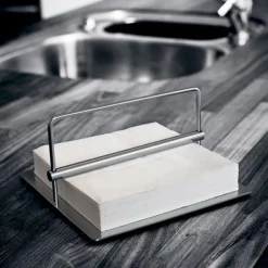 Stelton Original Serviettenhalter- Küchenhelfer