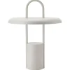 Stelton Pier LED-Leuchte Sand- Tisch- & Bodenleuchten