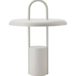 Stelton Pier LED-Leuchte Sand- Tisch- & Bodenleuchten