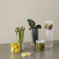 Stelton Pilastro Aufbewahrungsdose 1300 ml- Aufbewahrung (3)