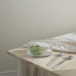 Stelton Pilastro Hohe Servierschale- Geschirr (3)