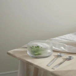 Stelton Pilastro Servierschale Klein- Aufbewahrung (3)