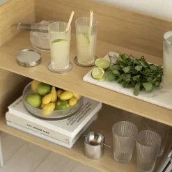 Stelton Pilastro Servierschale Klein- Aufbewahrung (3)