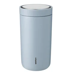 Stelton To Go Click Thermobecher Cloud 200 ml- Kaffee & Tee