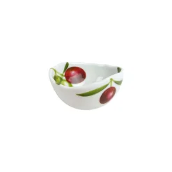 Taitu Dieta Mediterranea Vegetables Olive Kleine Schale 7 cm- Tafelgeschirr|Geschirr (3)