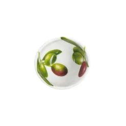 Taitu Dieta Mediterranea Vegetables Olive Kleine Schale 7 cm- Tafelgeschirr|Geschirr (3)