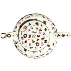 Taitu Noel Oro Teekanne 500 ml- Tafelgeschirr|Geschirr (3)