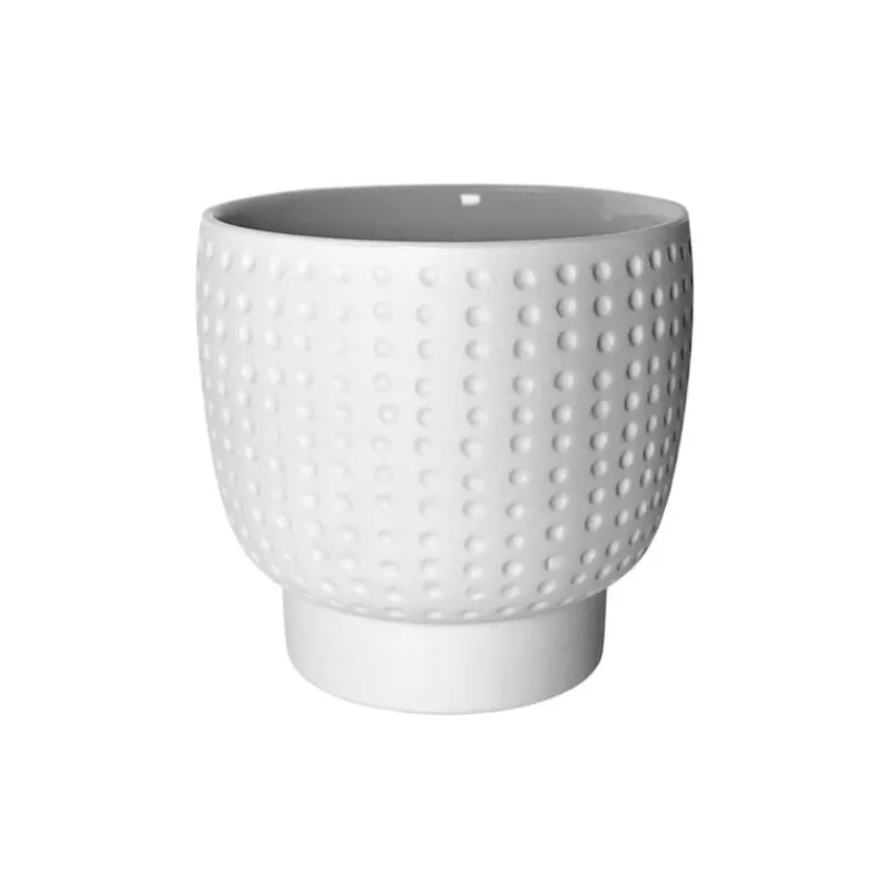 Räder Trevoly Kerzenschale Pünktchen- Kerzenhalter