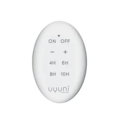 Uyuni Fernbedienung Premium- Zubehör & Ersatzteile