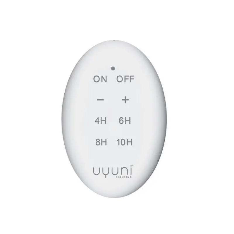 Uyuni Fernbedienung Premium- Zubehör & Ersatzteile