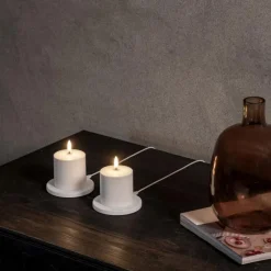 Uyuni Ladestation Rund- Zubehör & Ersatzteile