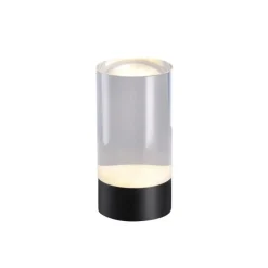 Uyuni Wiederaufladbare LED-Lampe Glow Rod Groß- Tisch- & Bodenleuchten