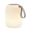 Villa Collection Hav LED-Lampe mit Lautsprecher 27,5 cm- Tisch- & Bodenleuchten