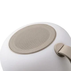 Villa Collection Hav LED-Lampe mit Lautsprecher 27,5 cm- Tisch- & Bodenleuchten