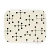 Vitra Classic Tray Dot Pattern Light Large 36 x 46 cm- Aufbewahrung (3)