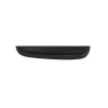 Vitra Corniche Large Schwarz- Wandregale