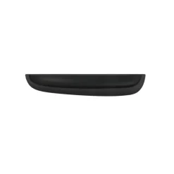Vitra Corniche Large Schwarz- Wandregale