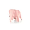 Vitra Eames Elephant Small Zartrosé- Wohnaccessoires