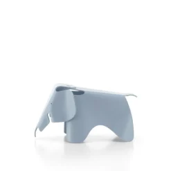 Vitra Eames Elephant Small Himmelblau RE- Wohnaccessoires