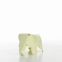 Vitra Eames Elephant Small Kanariengelb RE- Wohnaccessoires