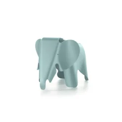 Vitra Eames Elephant Small Eisgrau- Wohnaccessoires