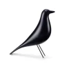 Vitra Eames House Bird Schwarz- Figuren & Objekte